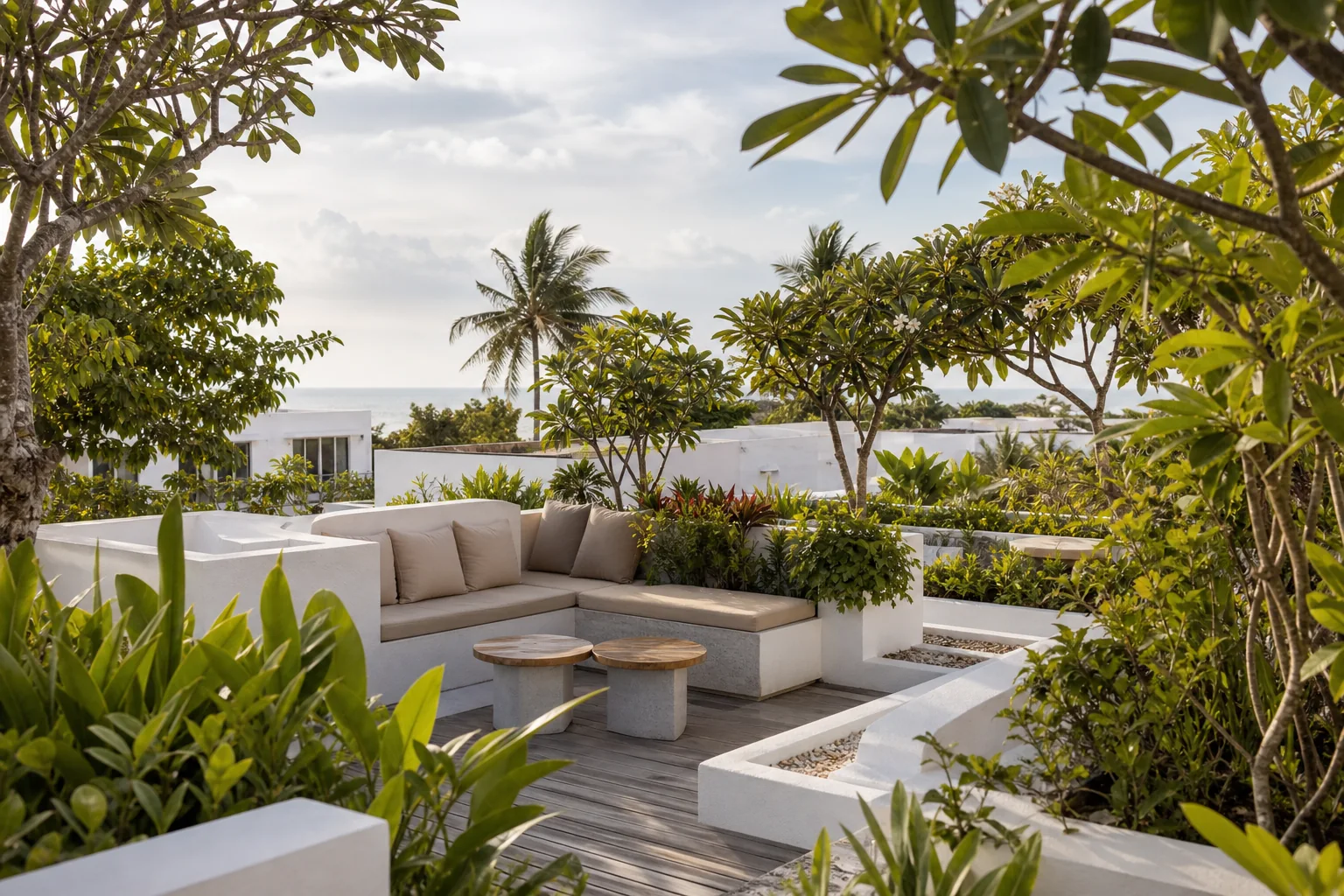 Eco-Conscious Hua Hin Resort Stay: Practical Habits That Still Feel Comfortable