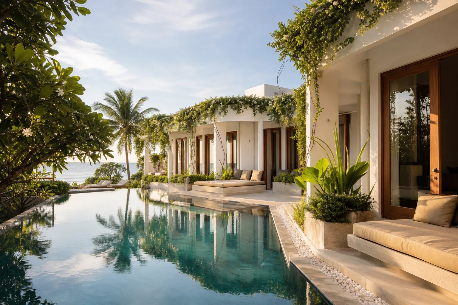 Baan Sunanta Hua Hin